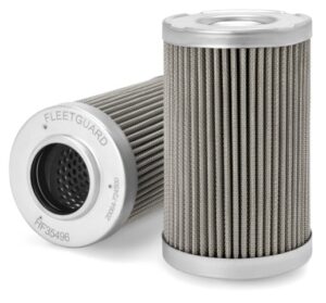 Fleetguard HF35496 Hydraulic Filter