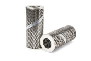 Fleetguard HF35501 Hydraulic Filter