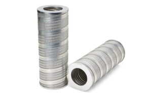 Fleetguard HF35504 Hydraulic Filter