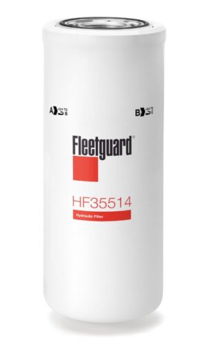Fleetguard HF35514 Hydraulic Filter