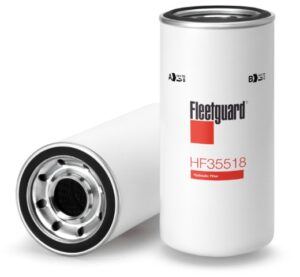 Fleetguard HF35518 Hydraulic Filter