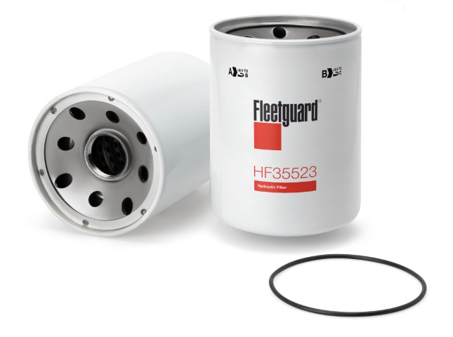 Fleetguard HF35523 Hydraulic Filter