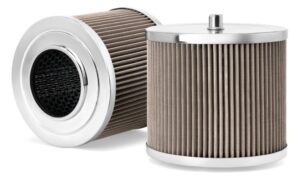 Fleetguard HF35526 Hydraulic Filter