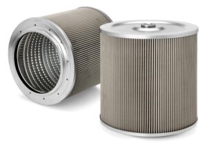 Fleetguard HF35551 Hydraulic Filter