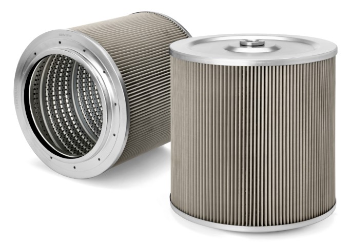 Fleetguard HF35551 Hydraulic Filter