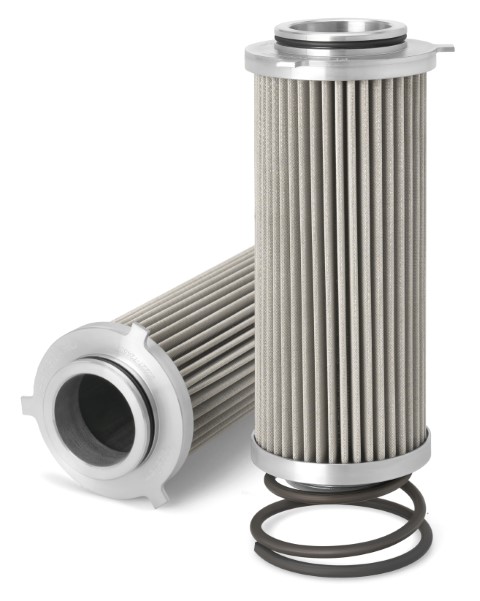 Fleetguard HF35553 Hydraulic Filter