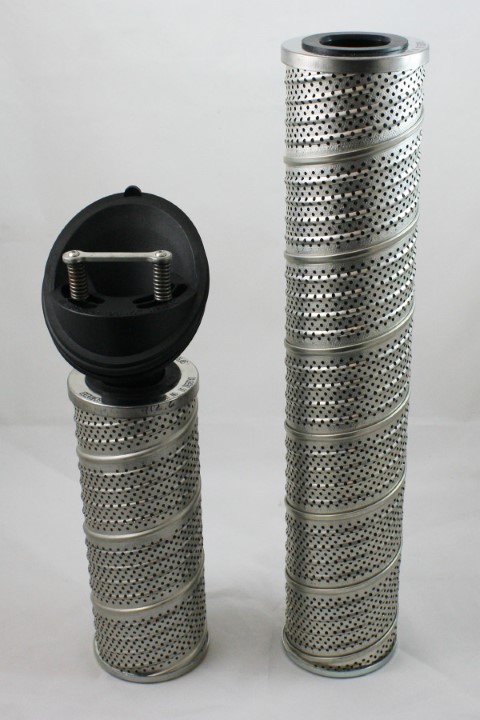 Fleetguard HF40031 Hydraulic Filter