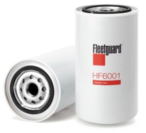 Fleetguard HF6001 Hydraulic Filter
