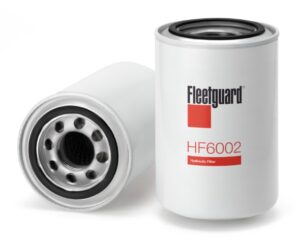 Fleetguard HF6002 Hydraulic Filter