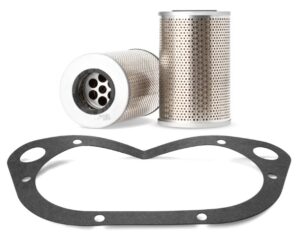 Fleetguard HF6004 Hydraulic Filter