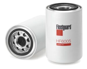 Fleetguard HF6005 Hydraulic Filter