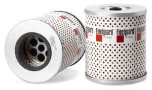 Fleetguard HF6006 Hydraulic Filter