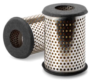 Fleetguard HF6007 Hydraulic Filter
