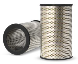 Fleetguard HF6012 Hydraulic Filter