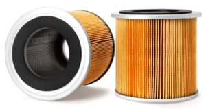 Fleetguard HF6014 Hydraulic Filter