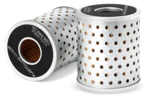Fleetguard HF6025 Hydraulic Filter