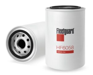 Fleetguard HF6058 Hydraulic Filter