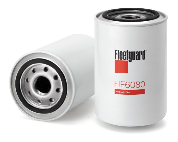 Fleetguard HF6080 Hydraulic Filter