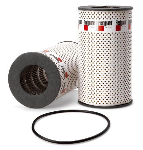 Fleetguard HF6081 Hydraulic Filter
