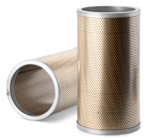 Fleetguard HF6082 Hydraulic Filter