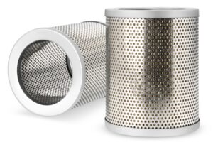 Fleetguard HF6086 Hydraulic Filter