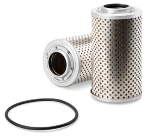 Fleetguard HF6091 Hydraulic Filter