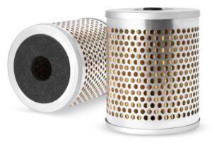 Fleetguard HF6092 Hydraulic Filter