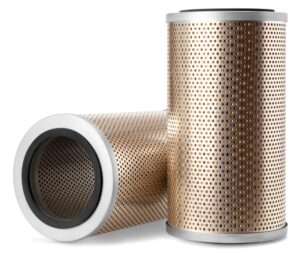Fleetguard HF6093 Hydraulic Filter