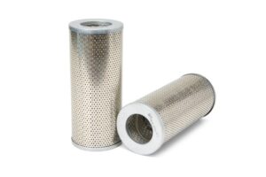 Fleetguard HF6097 Hydraulic Filter