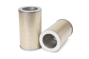 Fleetguard HF6098 Hydraulic Filter
