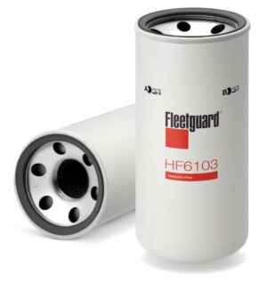 Fleetguard HF6103 Hydraulic Filter