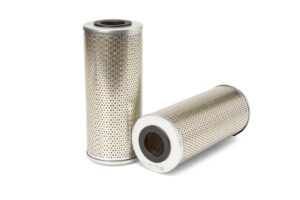 Fleetguard HF6111 Hydraulic Filter