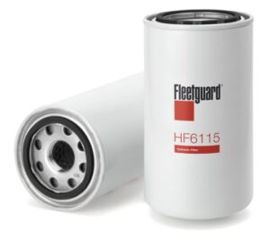 Fleetguard HF6115 Hydraulic Filter