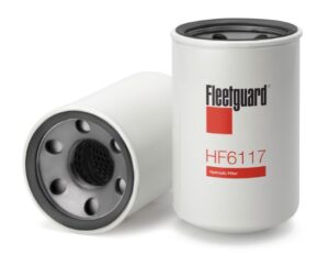 Fleetguard HF6117 Hydraulic Filter