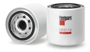 Fleetguard HF6119 Hydraulic Filter