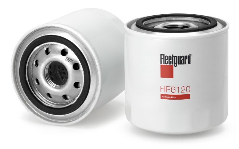 Fleetguard HF6120 Hydraulic Filter
