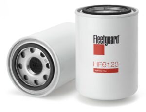 Fleetguard HF6123 Hydraulic Filter