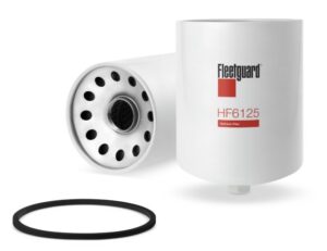 Fleetguard HF6125 Hydraulic Filter
