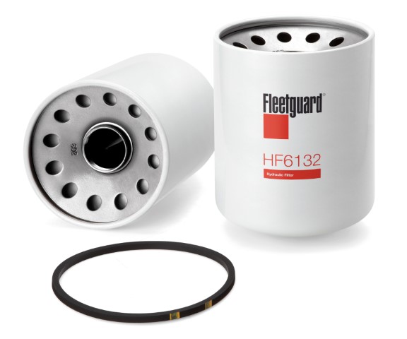Fleetguard HF6132 Hydraulic Filter