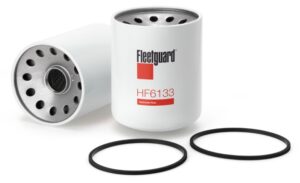 Fleetguard HF6133 Hydraulic Filter
