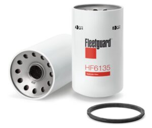 Fleetguard HF6135 Hydraulic Filter