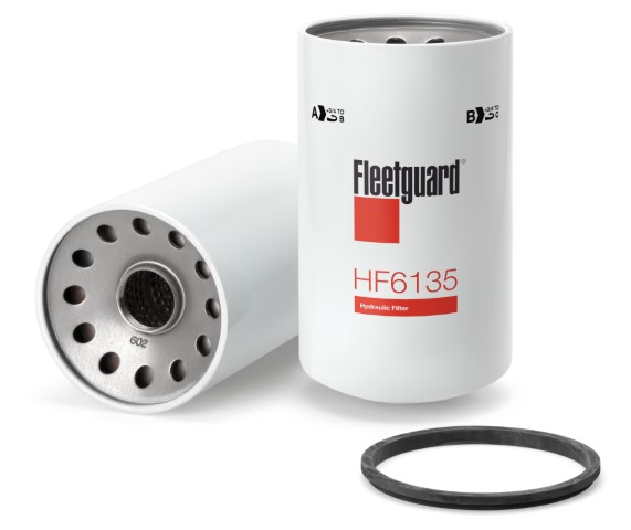 Fleetguard HF6135 Hydraulic Filter