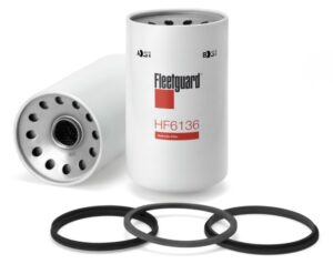 Fleetguard HF6136 Hydraulic Filter