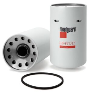 Fleetguard HF6137 Hydraulic Filter