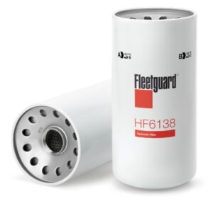 Fleetguard HF6138 Hydraulic Filter