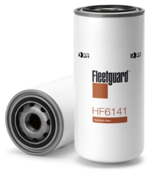 Fleetguard HF6141 Hydraulic Filter