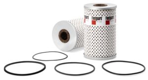 Fleetguard HF6142 Hydraulic Filter