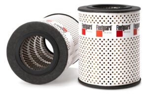 Fleetguard HF6153 Hydraulic Filter