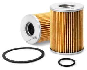 Fleetguard HF6156 Hydraulic Filter