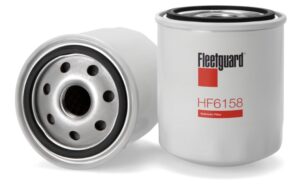 Fleetguard HF6158 Hydraulic Filter